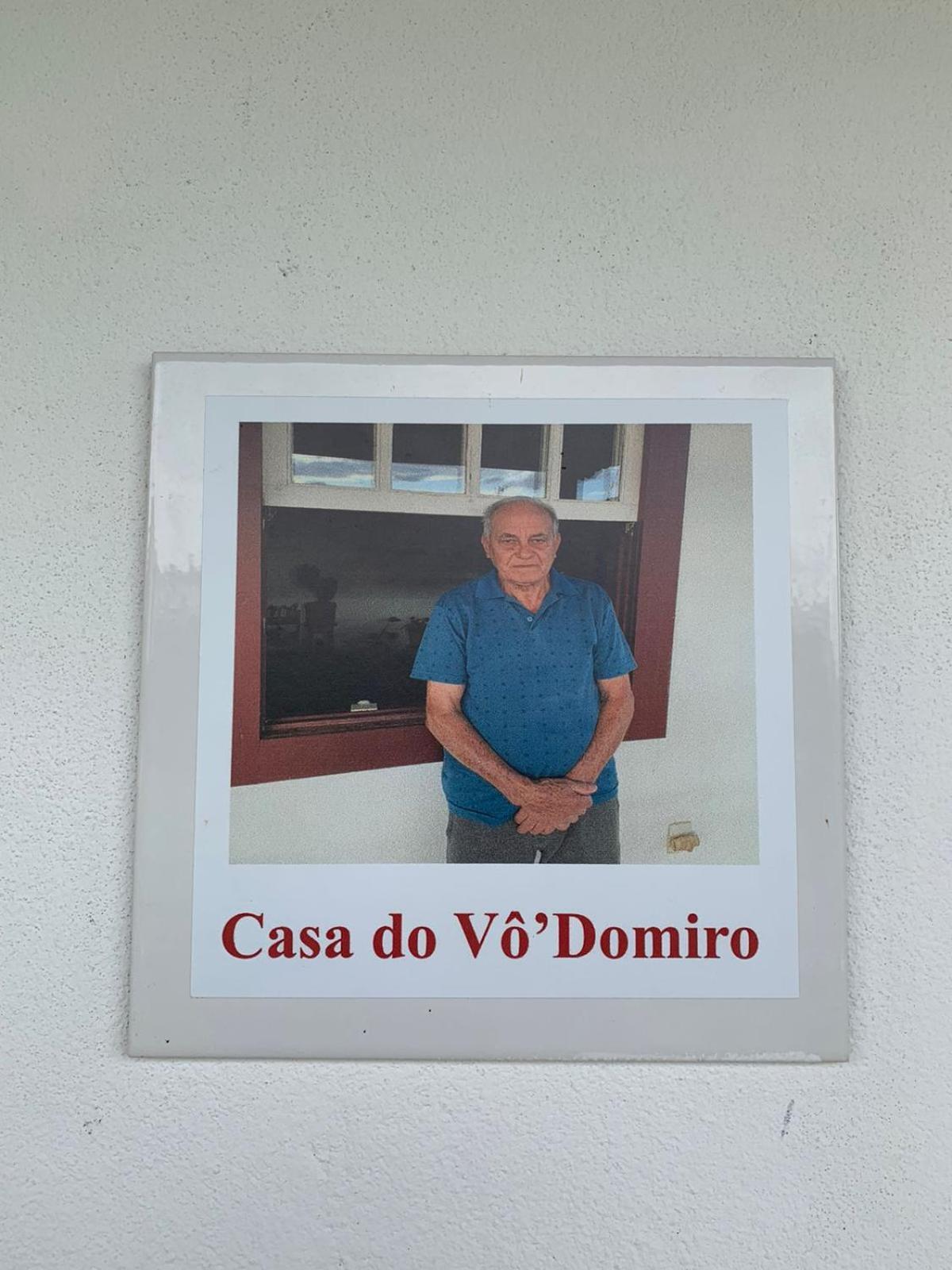 Maravilhoso Pensión *