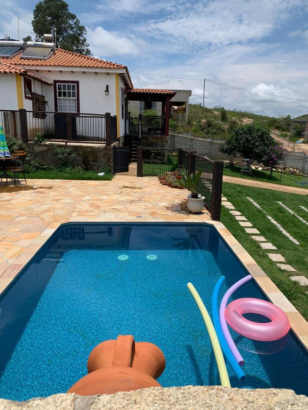 Pensión Maravilhoso Tiradentes