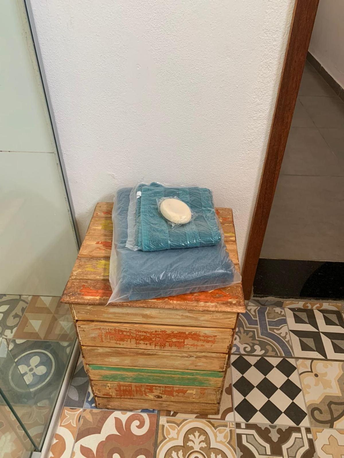 Maravilhoso Pensión