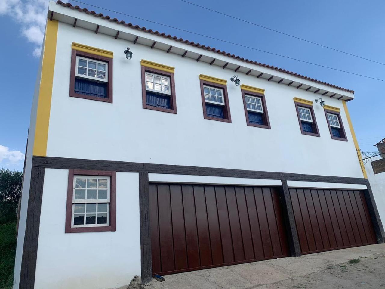 Pensión Maravilhoso *