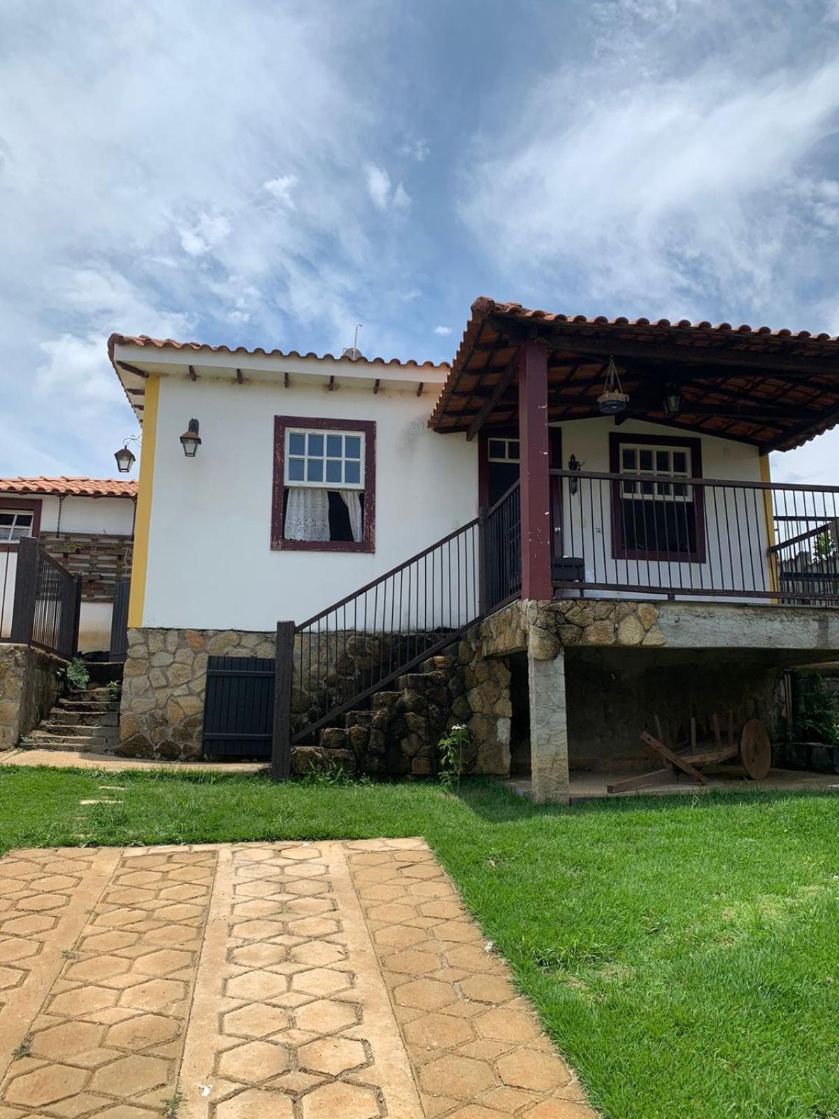 Maravilhoso * Tiradentes