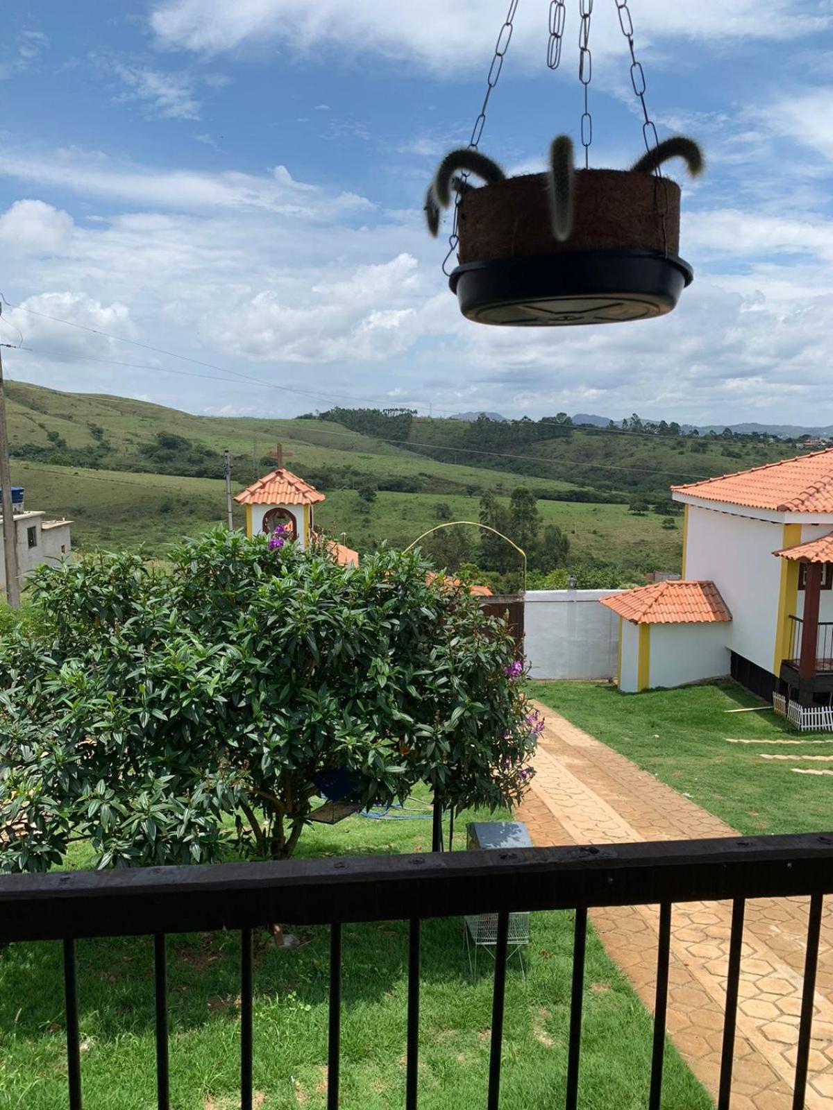 Pensión Maravilhoso *