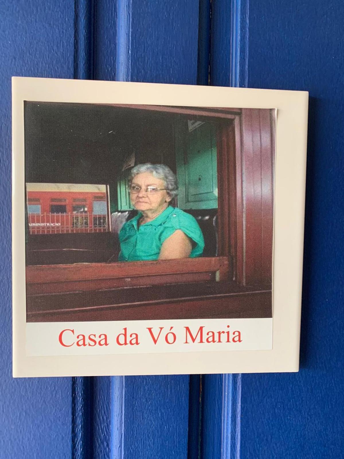 Pensión Maravilhoso
