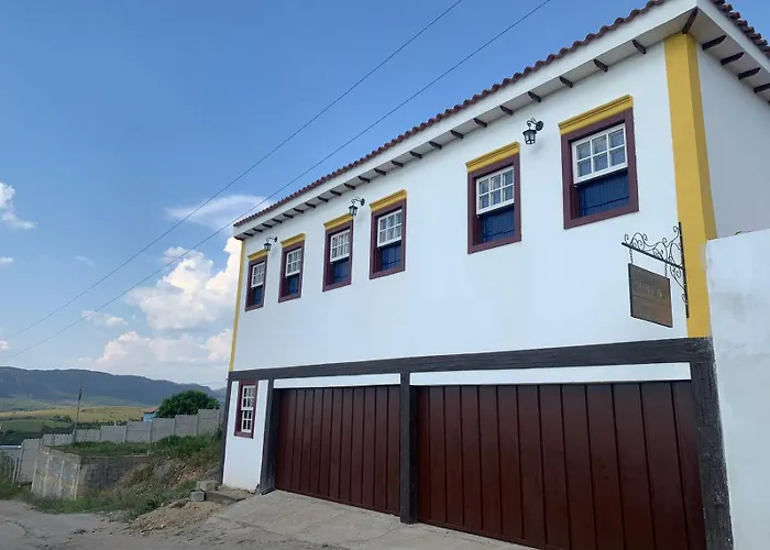 Maravilhoso Hotel