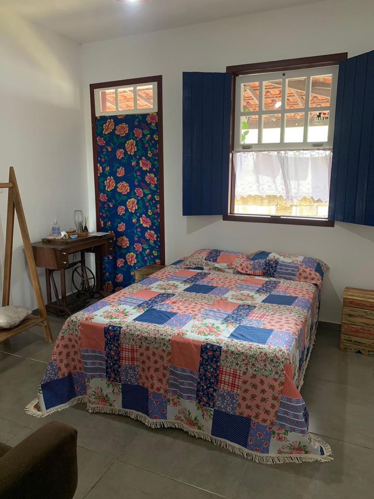 Maravilhoso Guest house Tiradentes